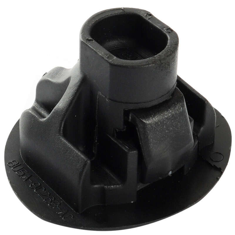 For Ford F-150 Locking Gas Fuel Tank Cover Plug Cap with 2 Keys 8U5Z9C268B USA