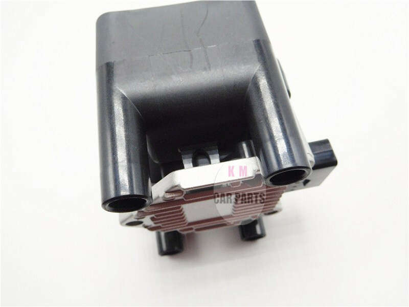 True Part Inc. Ignition Coil CLS1074 For Volkswagen Seat Polo Cordoba 1998-2015
