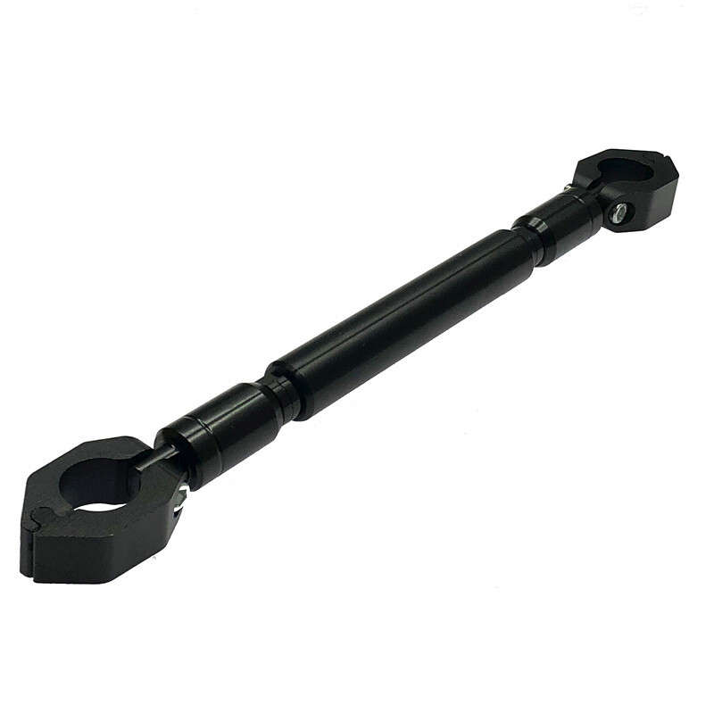 7/8" 22mm Universal Adjustable Motorcycle Handlebar Balance Cross Bar Lever