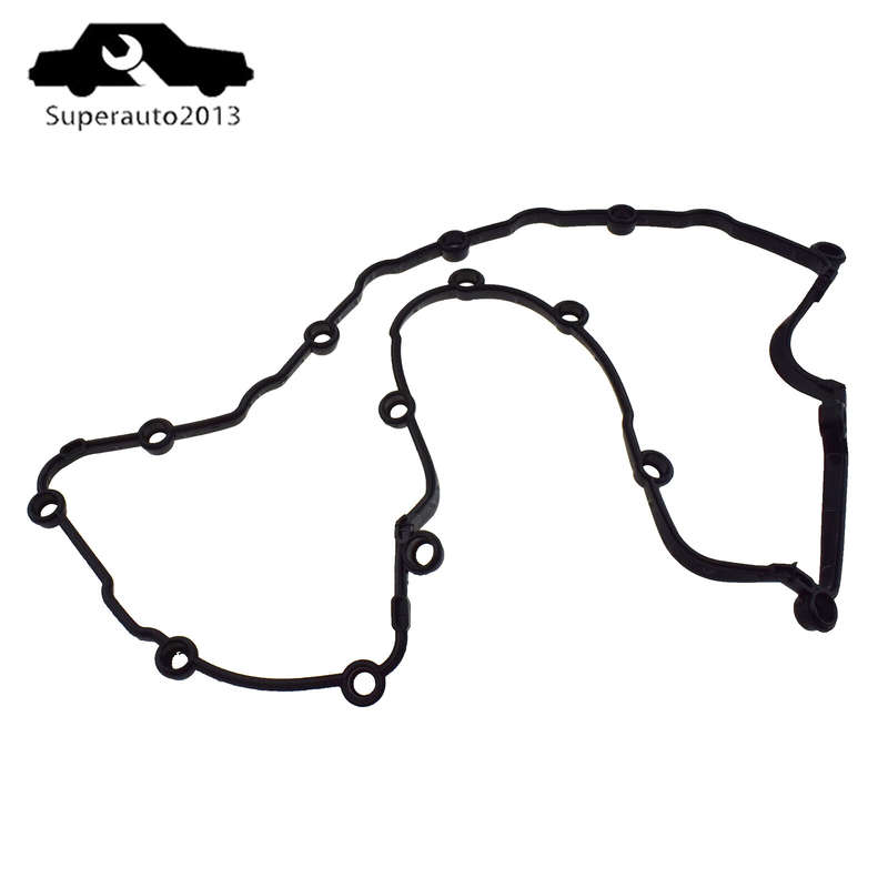 Valve Cover Gasket Set For 2013-22 Chrysler 2.4L L4 SOHC 16V VS50906R 5047440AC