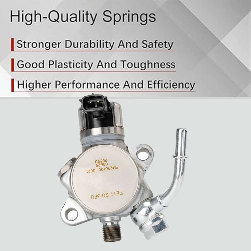 1PC For Mazda CX-5 M6 M3 2012-18 2.0L 2.5L High Pressure Fuel Pump PE19-20-3F0