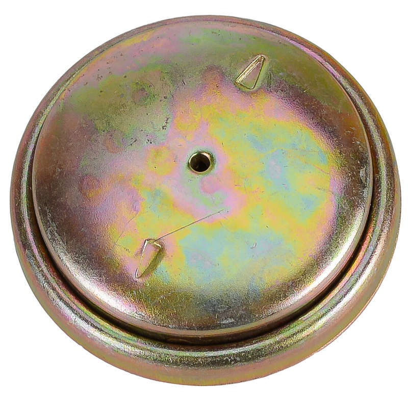 Fuel Tank Cap Replacement fit for Honda CT110 CT90 Yamaha CA50 LB80 LC50 U7E