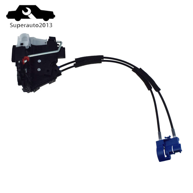 Front Right Side Door Lock Actuator For 2010-2014 Kia Forte Forte5 81320-1M040