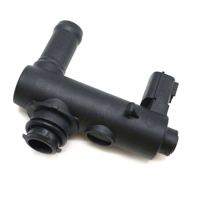 Vapor Canister Solenoid Evap Vent Control Valve Fit For NISSAN INFINITI 911-503