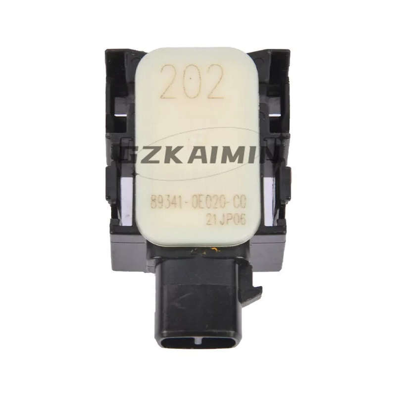 PDC Parking sensor 89341-0E020 For Toyota Highlander 2.7L L4 3.5L V6 2016-2019