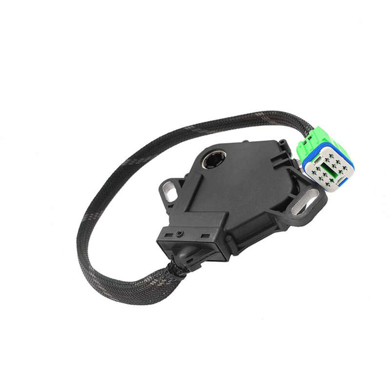 Transmission Switch Pressure Sensor 252927 For Citroen Renault C4 C5 AL4