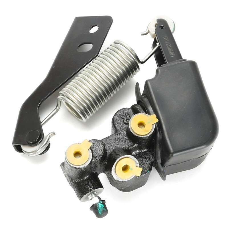 New For Nissan Frontier 2.4L 3.3L Navara (D22) 2.5 TD Brake Load Sensing Valve