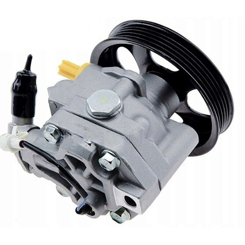 Power Steering Pump Fit For Subaru Forester 2003-2007 2.5L H4 21-5330 34430SA000