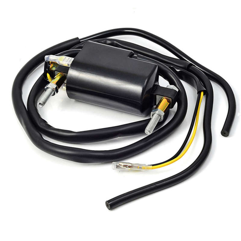 30501-300-003 12V For Honda CB350F CB400 CB450 CB500 CB750 YFZ350 Ignition Coil