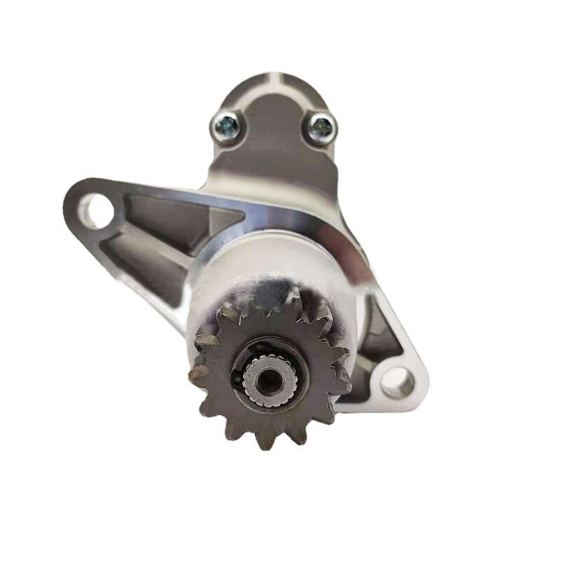 Starter Motor 28100-0A010 for Toyota Highlander Venza Sienna Camry RAV4 Matrix