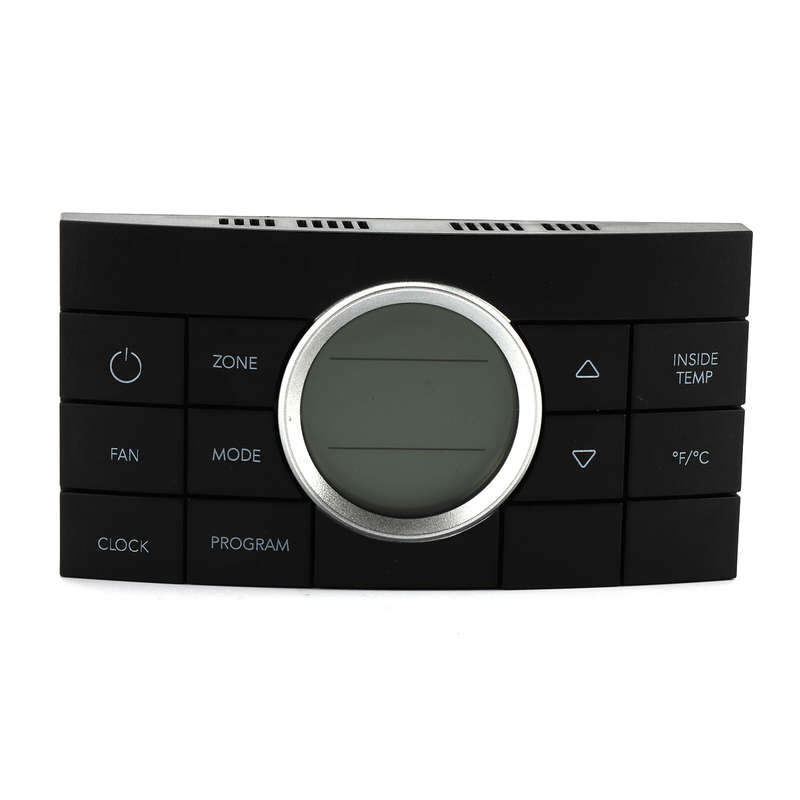 3314082011 New Comfort Control Center II Thermostat For 6403XX, 5403XX, 6418XX