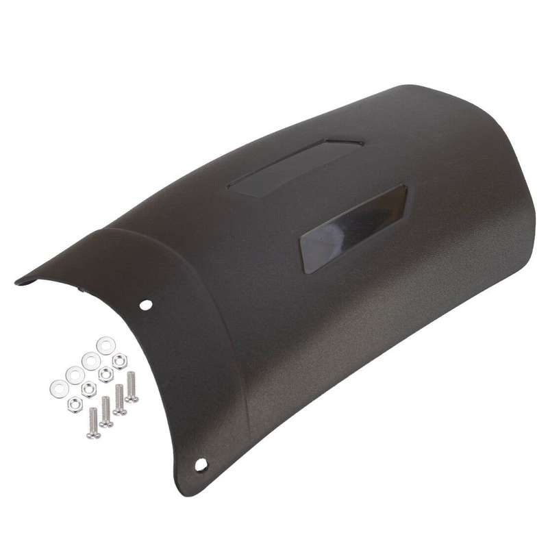Fender Wheel Mudguard Extender Extension A3