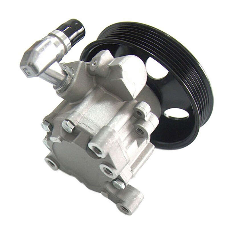 Power Steering Pump 0044668501 For Mercedes-Benz ML350 ML550 GL450 GL550 07-12