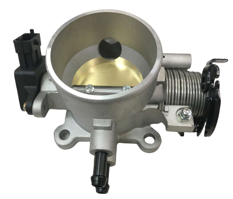 Throttle body 35100-23701 For Hyundai Elantra Tiburon Tucson Kia Spectra Spectra