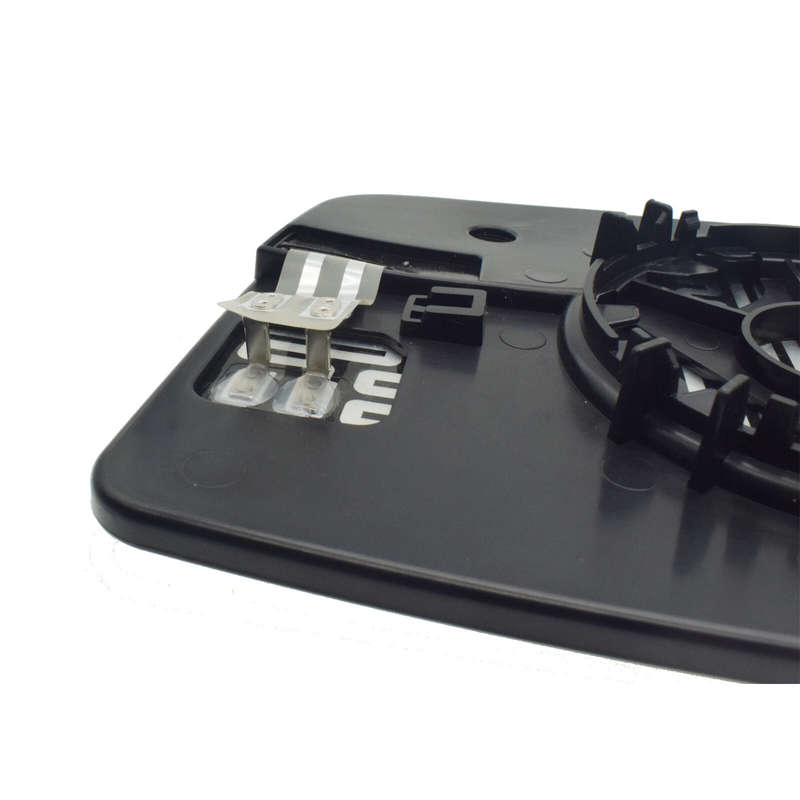 Mirror Glass Heated w/ Spotter Passenger RH for Ford Expedition CL1Z17K707A New