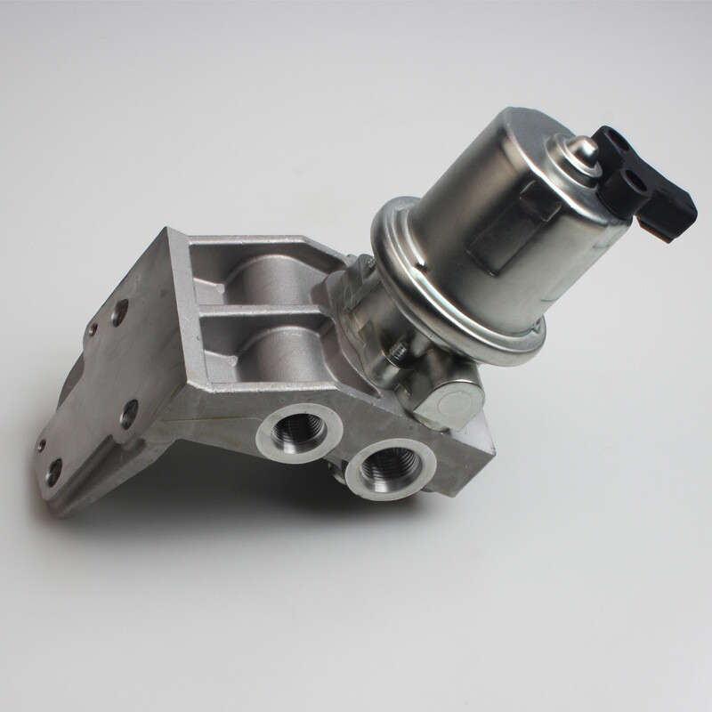 1PC Fuel Transfer Pump 4935005 5362269 12V For Cummins 8.3L ISC C-Series ISL