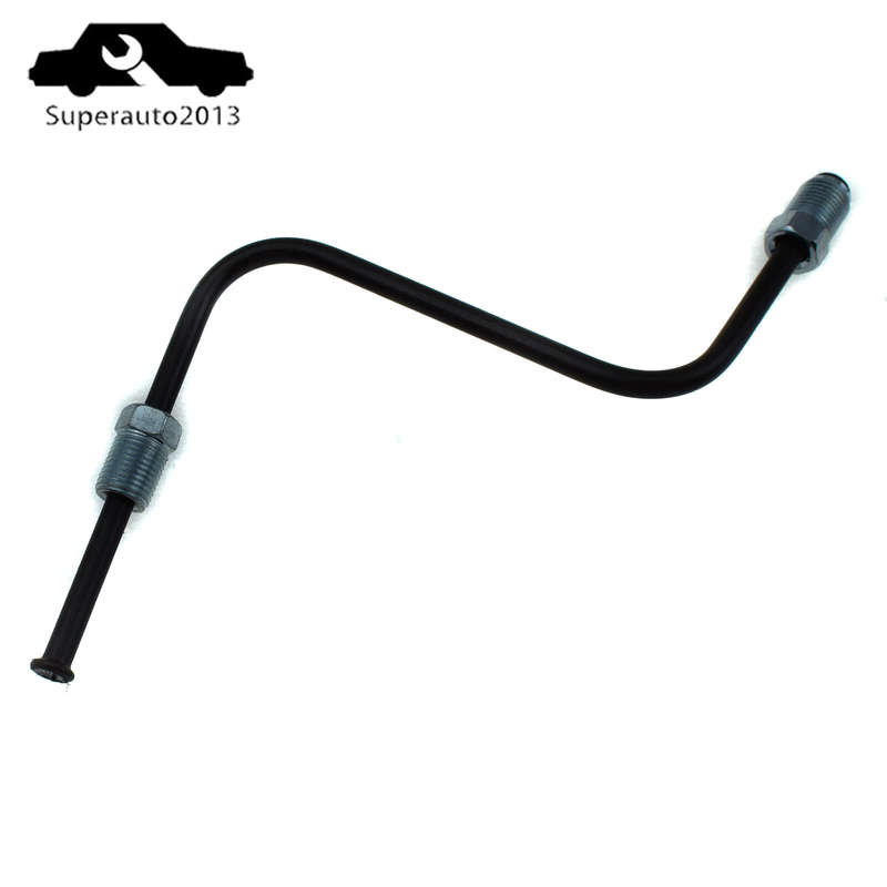 Right Front Brake Tube Hose No. 7 For 05-11 Toyota Tacoma 47317-04050 4731704050