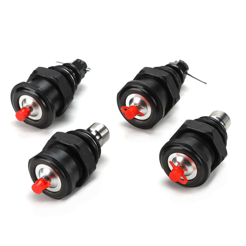 Set of 4 For 2017-2023 Can-Am Maverick X3 KRBJX3-PACK KRBJX3 Ball Joint Package
