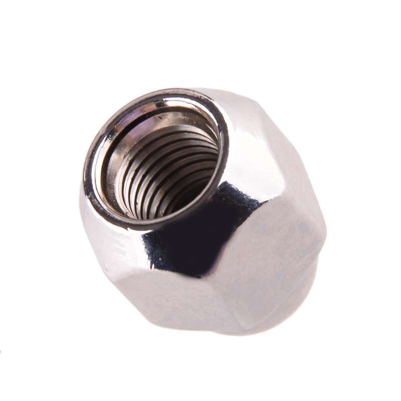 10Pcs Wheel Lug Nut Fit For Hyundai Accent Azera Elantra Santa Fe Tucson Kia