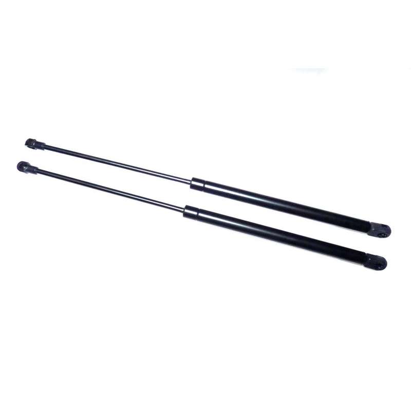 2 PCS Front Hood Shocks Gas Spring Support Strut Lid for Audi A3 VW 1J0823359C