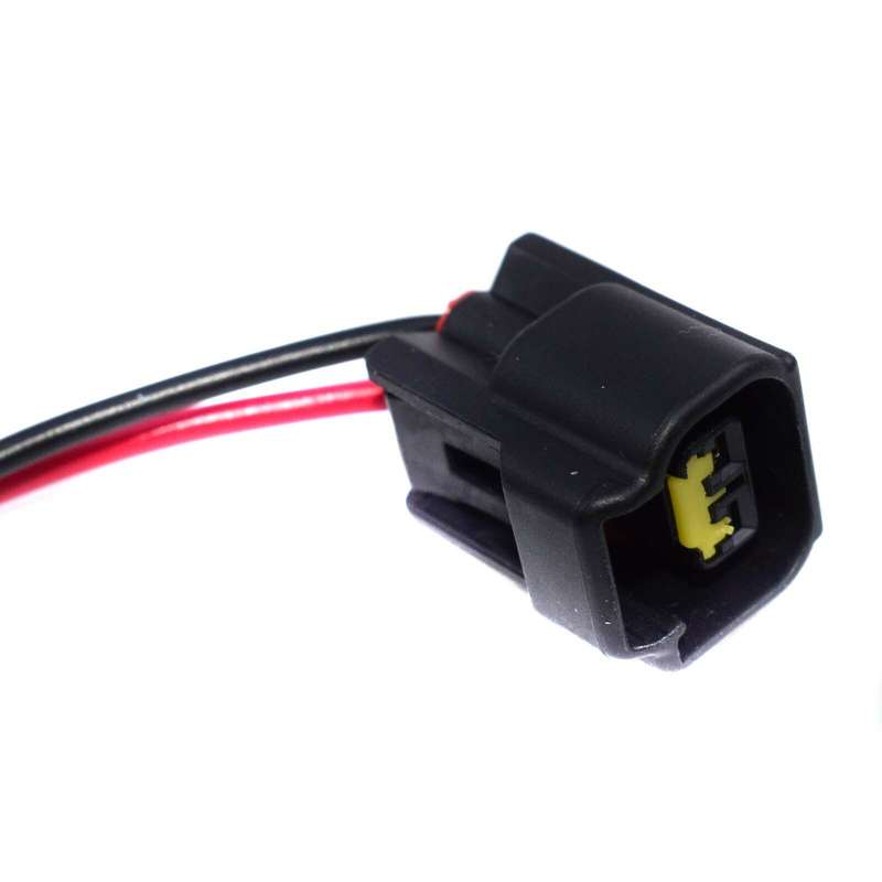 5pcs Modular Ignition Coil Connector Pigtail Plug for Ford 4.6L 5.4L 6.8L WPT579