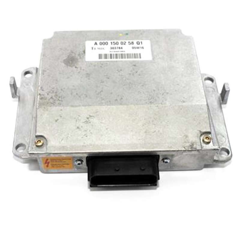 A0001500258 For Mercedes W216 CL600 Ignition Voltage Transformer Intake Manifold