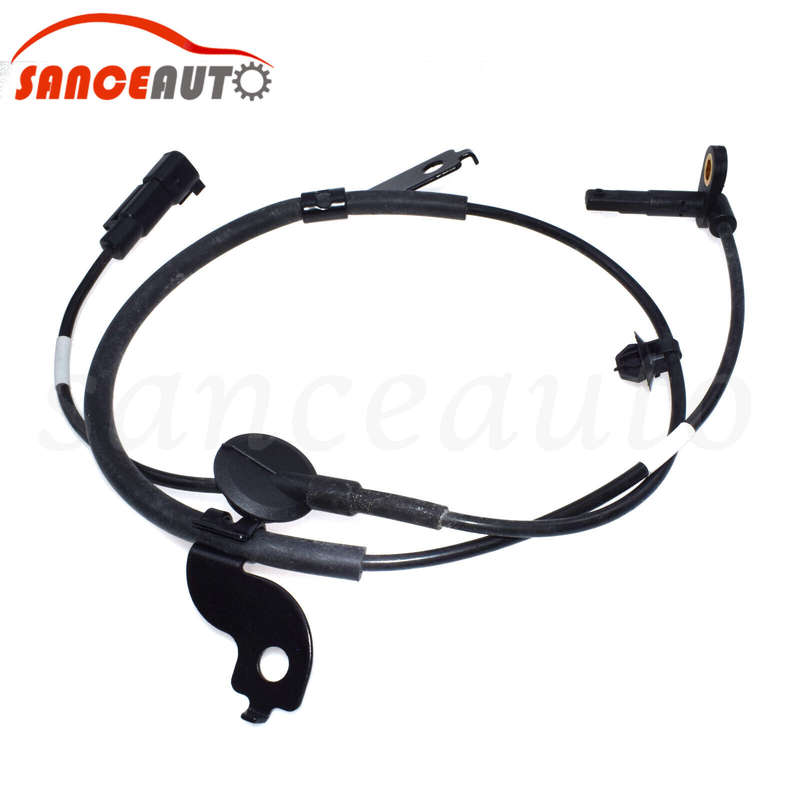 Front Left ABS Speed Sensor For Mitsubishi Lancer Outlander 2.0L 2.4L 2006-2017