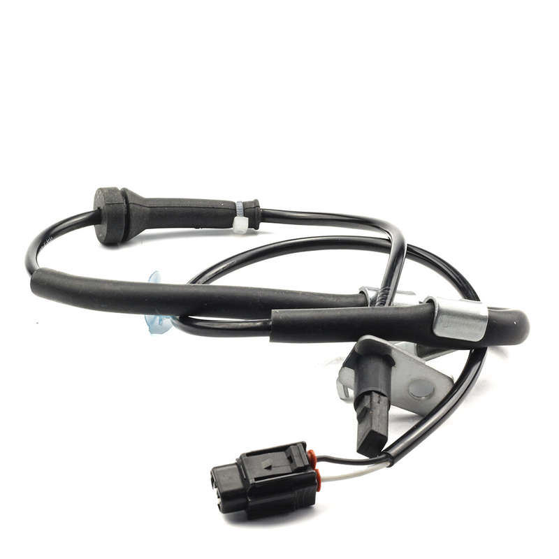 NEW ABS WHEEL SPEED SENSOR FRONT LEFT 56220-57K00 FOR SUZUKI SWIFT SPORT
