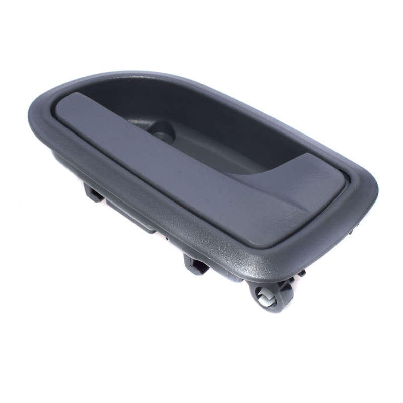 Front/Rear Right Interior Door Handle Gray For 2008-2010 Kia Picanto Morning New