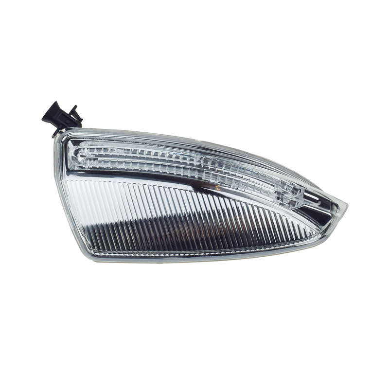 Rearview Mirror Turn Signal Light Passenger RH For Mercedes W204 C250 C300 C350