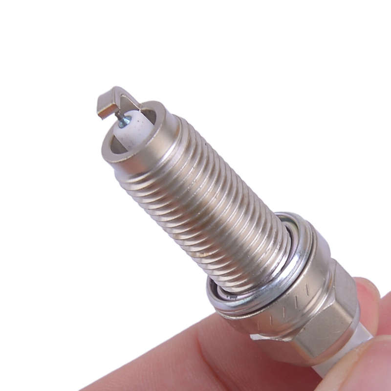 1pcs Laser Iridium Spark Plug Fit for Honda Civic 1.5L L4 ILZKAR8H8S 1229059B003