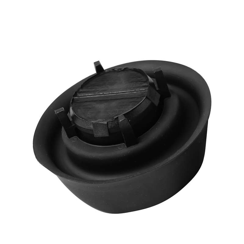1XRear Left or Right Exterior Bumper Rubber Stop For Nissan NV1500 NV2500 NV3500