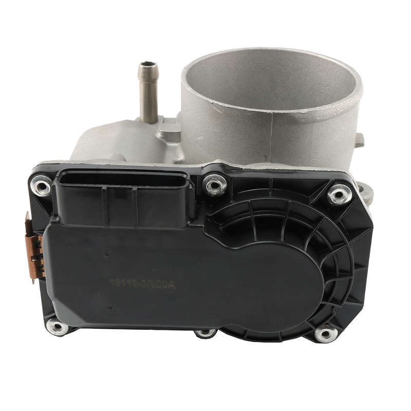 For Nissan For Sentra 1.8L 2.0L 2007 2008 2012-2019 Throttle Body NEW 161193RC0A