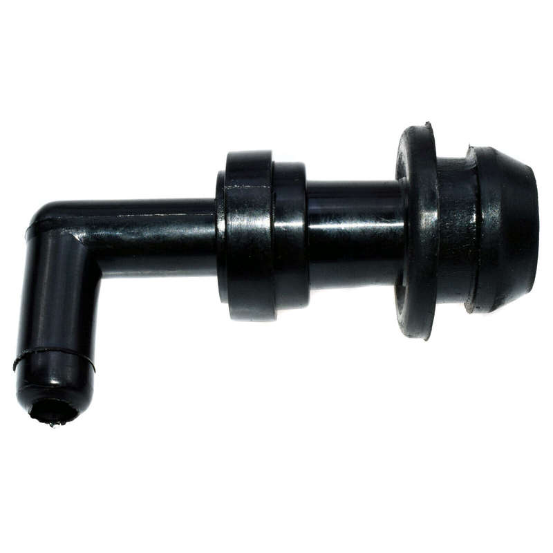 2PCS For Honda/Toyota PCV Valve & Grommet Kit 90?? 17130-PM6-003 17139-PK1-000