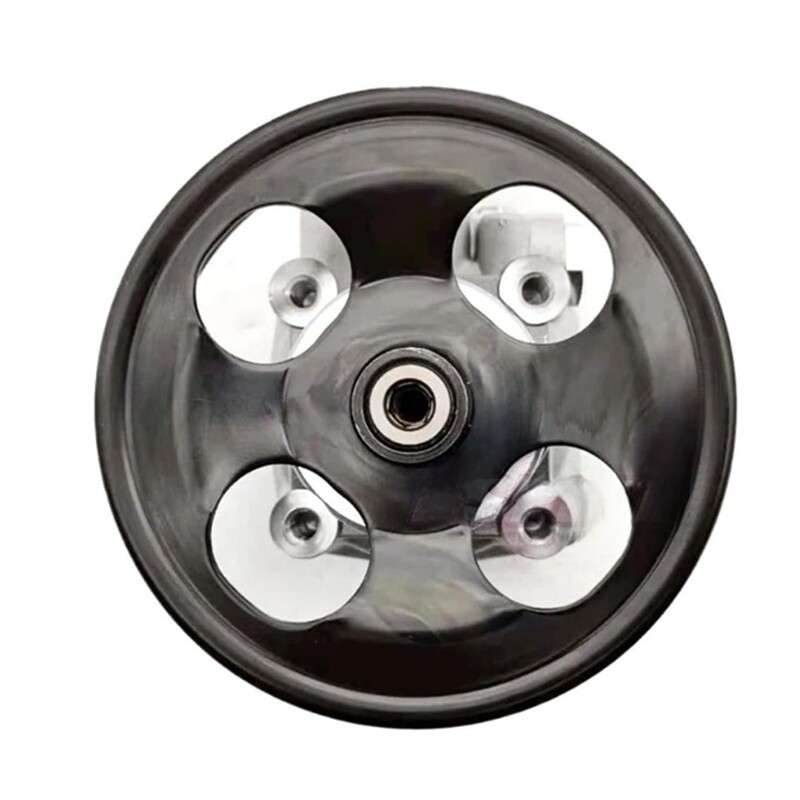 6G913A696LB Fits for Volvo S80 4.4T 2012-2016 Power Steering Pump