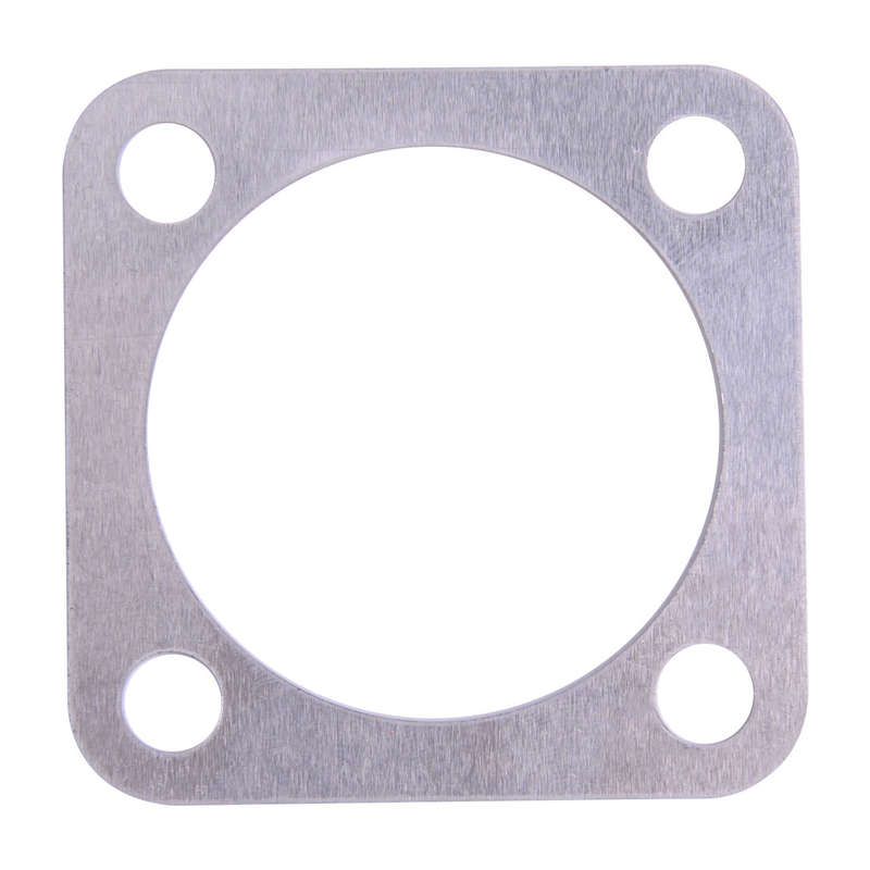 5 Sets 47mm Cylinder Head Bottom Gasket Replacement for 2 Stroke 80cc Motorized