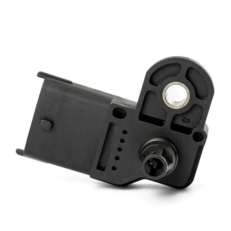 Intake Air Manifold Pressure Map Sensor 0281002576 20524936 For Volvo Cummins