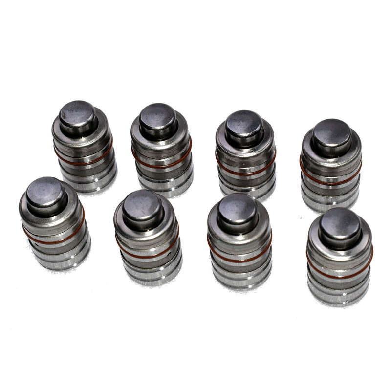 8PCS Hydraulic Lifters Fit 86-97 Ford Geo Mazda Suzuki 1.3 1.6 2.2 SOHC G13A F2L