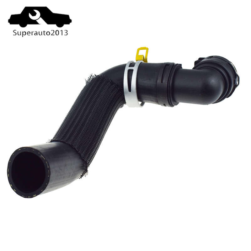 Radiator Outlet Pipe Lower Hose For 2011 2012-2016 Chevrolet Cruze 1.8L 9076033
