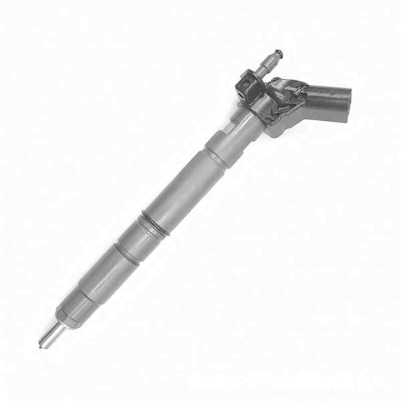 Diesel Fuel Injection nozzle injector FIt For Audi A6 A7 Q5 3.0 TDI 0445117027