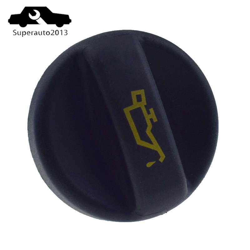 Oil Filler Cap Cover For Citroen C1 C2 C3 C4 C5 C8 C15 Peugeot 308 207 307 New
