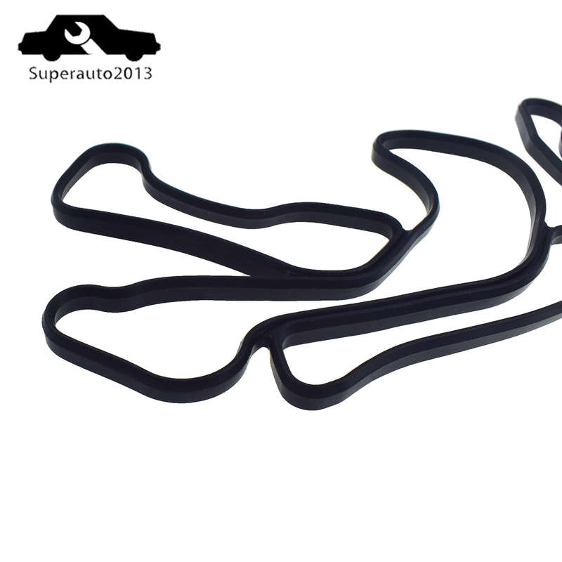 New Oil Cooler Gasket For Land Rover Range Rover 2011-21 Sport 2014-21 LR113004