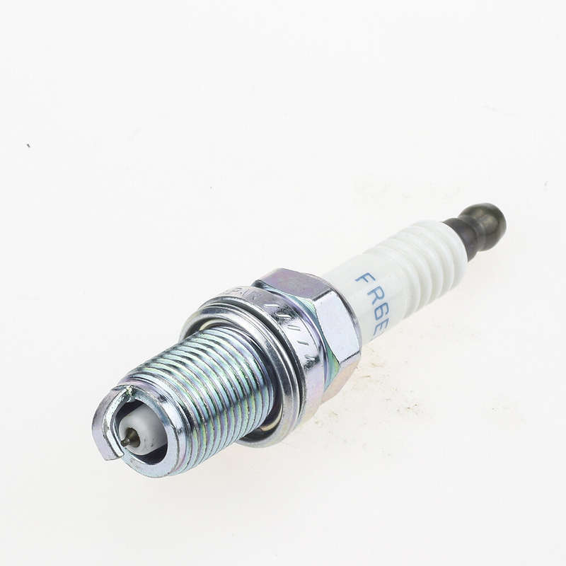 6Pcs FR6EI / MN163236 Iridium Spark Plug For Mitsubishi Endeavor Galant Lancer