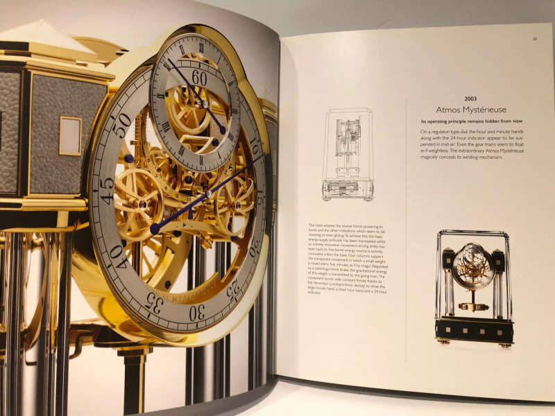 JAEGER LeCOULTRE 2013 -  2014 Edition - Fine Wrist Watches - English Catalogue