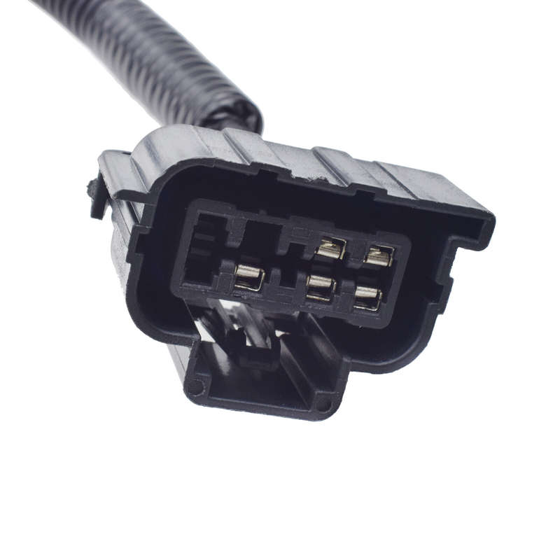 Rear Right RH Tail Light Wiring Harness For 03-07 Chevy Silverado 16531402 New