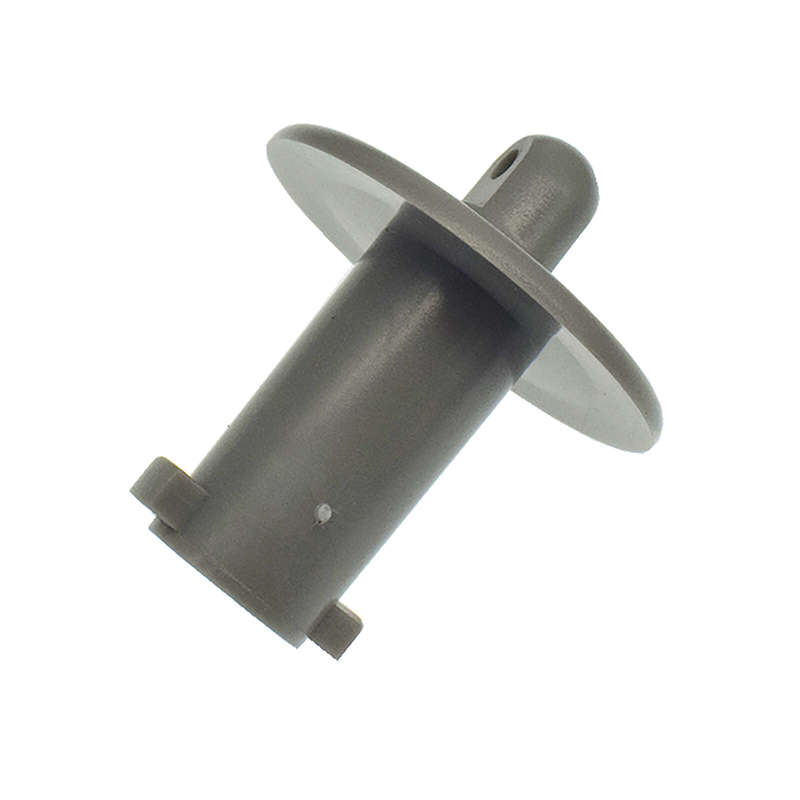 Grey Rear Seat Belt Fastener Guide Ring Buckle For BENZ W222 X222 W463 2014-19