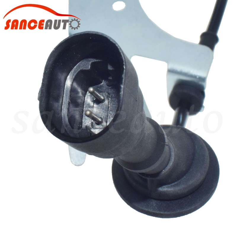 ABS Wheel Speed Sensor Front Driver Left For 2001-2006 Sebring Stratus 4764677AA