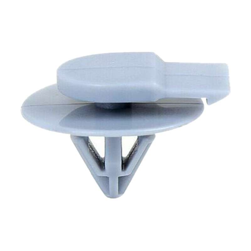 70Pcs Wheel Arch Trim Clips Fit for Mini R50 R52 R55 R56 R57 R58 R59 Cooper