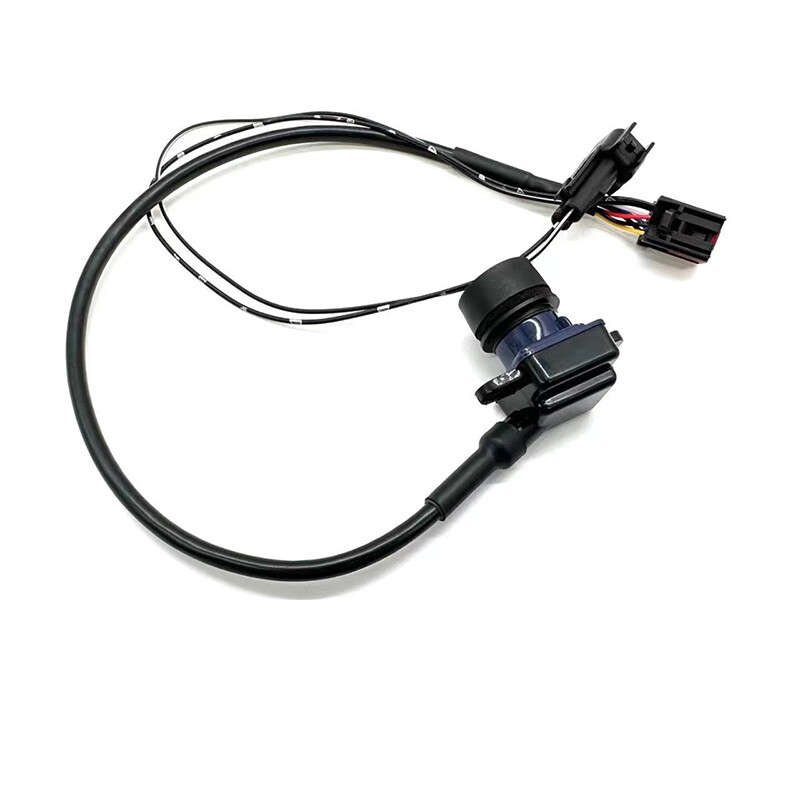 For Dodge Grand Caravan 2011-2020 Rear View Back Up Reversing Camera 04672639AA