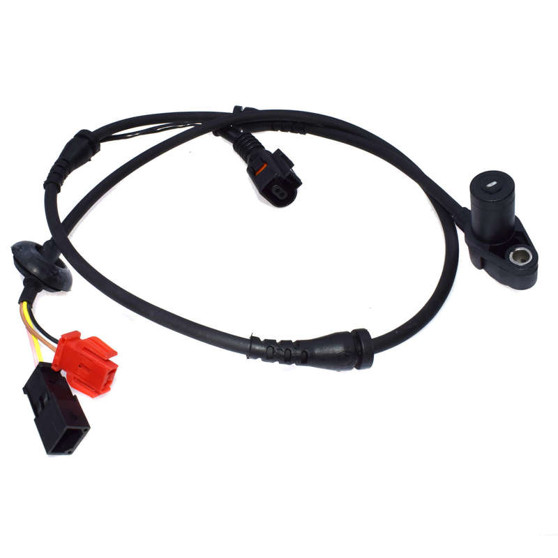 For Audi S4 S6 A6 Quattro ABS Wheel Speed Sensor Front left Right 4B0927803B New